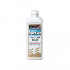 Epifanes Teak O Clean & Bright, 500 ml 