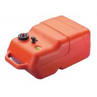 Talamex - Brandstoftank buitenboordmotor - 22 Liter