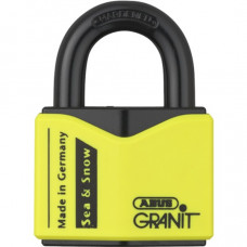 Slot ype ABUS - hangslot granit 37/55 S&S - Veiligheids gradatie: 10