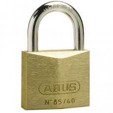 Slot type ABUS hangslot 85/40 - Veiligheids gradatie: 6