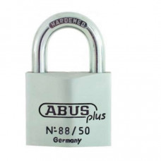 Slot type ABUS hangslot 88/50 Veiligheids gradatie: 8