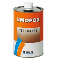 De IJssel Verdunner, 500 ml voor IJmopox