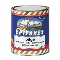 Epifanes Bilge verf, Blik 750 ml, Diverse kleuren (zie details)