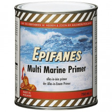 Epifanes Multi Marine Primer, Blik 750 ml, Diverse kleuren