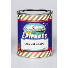 Epifanes Teak Oil Sealer, teakolie, 1 ltr 