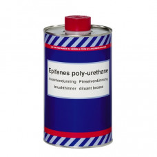 Epifanes Poly urethane Kwastverdunning, 500 ml