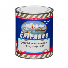 Epifanes Grondlak voor Polyester, Blik 750 ml