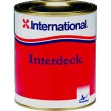 International Interdeck Antislipverf 1-C blik 750 ml - div. kleuren