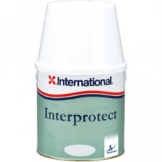 International Interprotect Epoxy Primer 2-C (onder de waterlijn) blik 750 ml - div. kleuren