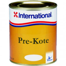 International Pre-Kote Grondverf 1-C  blik 750 ml - div. kleuren