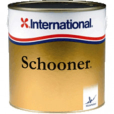 International Schooner Hoogglanzende Jachtvernis 1-C 380 ml