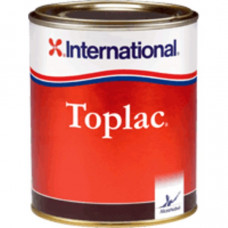 International TopLac Aflak 1-C blik 750 ml, div. kleuren