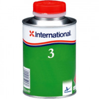 International Verdunning No 3, voor Antifouling, 500 ml 