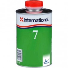 International Verdunning No 7, voor Epoxy producten, 1000 ml 