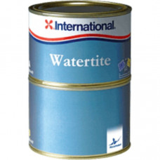 International Watertite (epoxy plamuur voor onder de waterlijn) 2 Component, blik 2x125 ml 