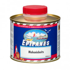 Epifanes Mahoniebeits, 500ml