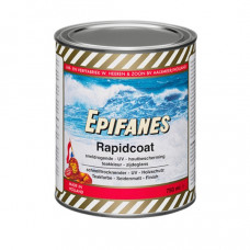 Epifanes Rapidcoat met UV filter, Lichte teaktint, 750 ml