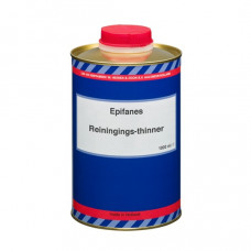 Epifanes Reinigingsthinner, 1 ltr.