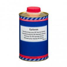 Epifanes Verdunning voor PP Vernis extra, 1 ltr