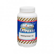 Epifanes Wash Primer AQ, Aluminium primer, 500 ml