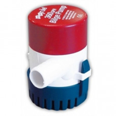 Rule-Mate 360 GPH - Niet-automatische Bilge/lens pomp - 12 volt